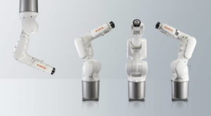 庫卡將在 FEIMEC 2022 上發(fā)布兩款機(jī)器人新品