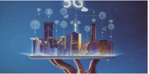 巴西媒體：未來幾年 5G 技術(shù)將如何影響我們的物流