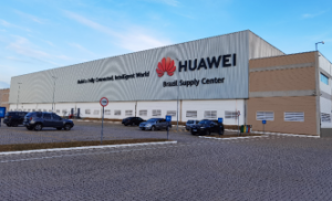 華為如何將 5G 應(yīng)用到其倉庫中的自主移動(dòng)機(jī)器人