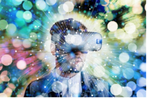 機器人化正在滲透新的領(lǐng)域和日常生活