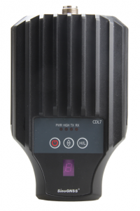 司南CDL7大功率數(shù)據(jù)鏈