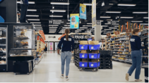 Coalescent移動(dòng)機(jī)器人獲得 1100 萬(wàn)丹麥克朗投資