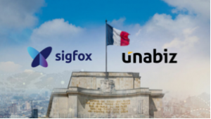 Unabiz 接管全球物聯(lián)網(wǎng)服務(wù)提供商?Sigfox