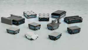 快訊 | MiR 攜手 Universal Robots，新建聯(lián)合總部，將成為全球最大的協(xié)作機(jī)器人和自主移動(dòng)機(jī)器人中心