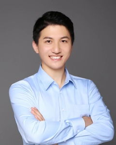 斯坦德機器人王永錕榮獲2022年“深圳青年五四獎?wù)隆? align=