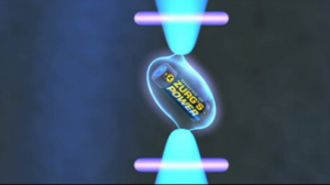 一種可用于叉車的“液化氣電解質(zhì)鋰電池”走向商業(yè)化