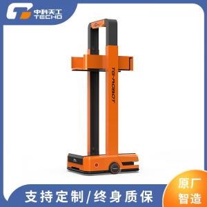 箱式倉儲(chǔ)agv agv小車