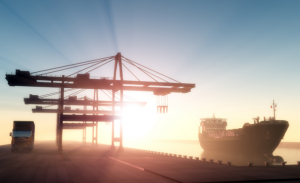 海洋機(jī)器人的新興趨勢