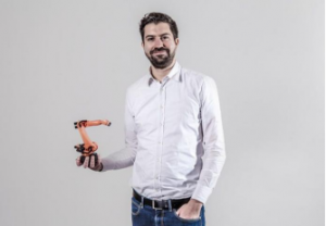 Gestalt 機(jī)器人推出AI 視覺(jué)技術(shù)產(chǎn)品