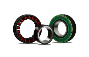 科爾摩根公司推出新一代機(jī)器人用無框伺服電機(jī)