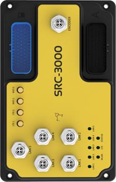 移動機器人控制器 SRC-3000FS_中國AGV網(wǎng)(m.wnmc.org.cn) 移動機器人控制器 SRC-3000FS_中國AGV網(wǎng)(m.wnmc.org.cn)
