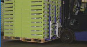 卡斯卡特倉(cāng)儲(chǔ)配送