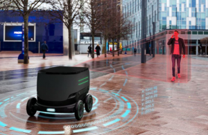 RGo Robotics 以 2000 萬美元的資金退出隱形