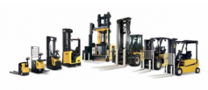 海斯特-耶魯將在LogiMAT 2022展示面向未來的物料搬運