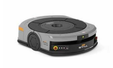 STILL三款自主移動(dòng)機(jī)器人將亮相LogiMAT 2022