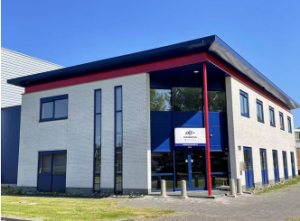 杭叉在荷蘭設(shè)立首個海外零件和服務(wù)中心