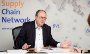 德國聯(lián)邦物流協(xié)會(huì)：未來幾個(gè)月供應(yīng)鏈將面臨艱難時(shí)刻