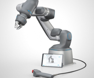 Festo 推出氣動協(xié)作機器人手臂