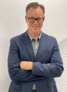 ABB 的 Mark Joppru 加入 MiR 擔任美洲銷售副總裁