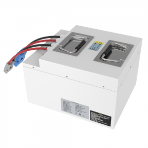 AGV智能機(jī)器人鋰電池