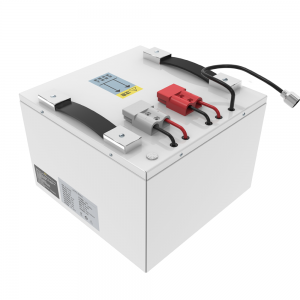 AGV智能機(jī)器人鋰電池組