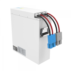 AGV機(jī)器人鋰電池