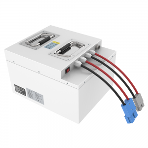 AGV鋰電池組