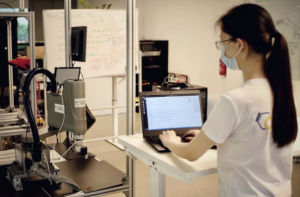 Eureka Robotics 獲得了 450 萬美元的 A 輪前融資