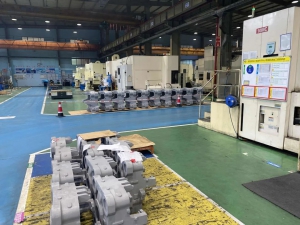 案例 | 科鈦機(jī)器人賦能機(jī)械企業(yè)工廠智能化升級(jí)