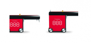 AutoStore將攜帶現(xiàn)場系統(tǒng)參加LogiMAT 2022