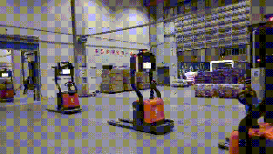 實(shí)現(xiàn)最優(yōu)解！分析智能叉車在不同場(chǎng)景下的觸發(fā)應(yīng)用