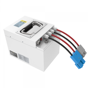 AGV智能機(jī)器人鋰電池組
