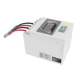 AGV智能機(jī)器人鋰電池