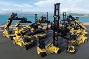 海斯特-耶魯物料搬運集團宣布2022年第一季度業(yè)績