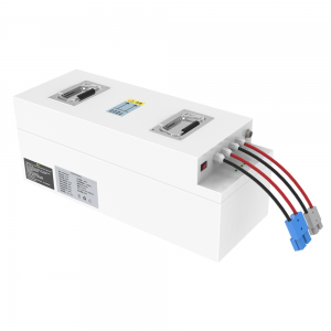 AGV智能機(jī)器人鋰電池