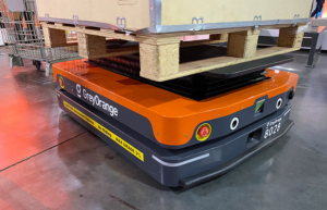 GreyOrange 已準(zhǔn)備好通過(guò) 1.1 億美元的融資來(lái)實(shí)現(xiàn)增長(zhǎng)