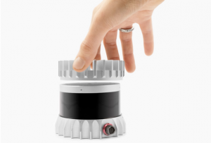 MOV.AI 和 Ouster 合作推進(jìn)移動(dòng)機(jī)器人傳感器