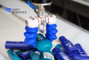 Soft Robotics 將其 mGripAI 帶入新行業(yè)