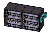 CMA系列電動(dòng)挖機(jī)電池系統(tǒng)