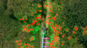 Navtech Radar工業(yè)自動化和自動駕駛汽車