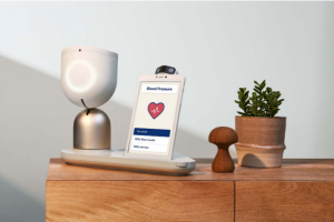 Intuition Robotics 與紐約州老齡辦公室合作