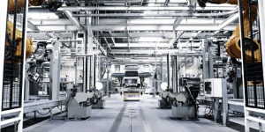 如何打造全流程、柔性化智能工廠，讓我們一探究竟