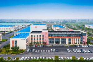 案例 | 科鈦機(jī)器人攜手絕緣子制造行業(yè)巨頭打造智能化工廠新標(biāo)桿