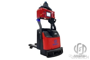 詳談agv無(wú)人搬運(yùn)車(chē)驅(qū)動(dòng)系統(tǒng)原理