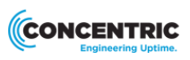 美國(guó)Concentric公司