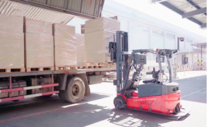 中國(guó)移動(dòng)機(jī)器人行業(yè)5月份融資匯總  