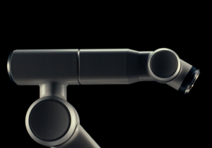 Ally Robotics 旨在提供價(jià)格合理的智能機(jī)械臂