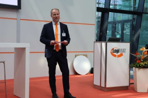 “智能、可持續(xù)、安全”-LogiMAT 2022在德國斯圖加特開幕