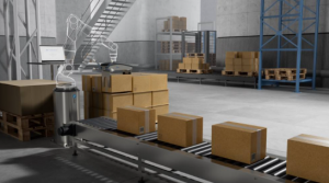 OnRobot 為領(lǐng)先的機(jī)械臂推出碼垛解決方案