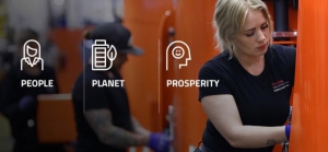 豐田物料搬運（歐洲）發(fā)布新可持續(xù)發(fā)展報告